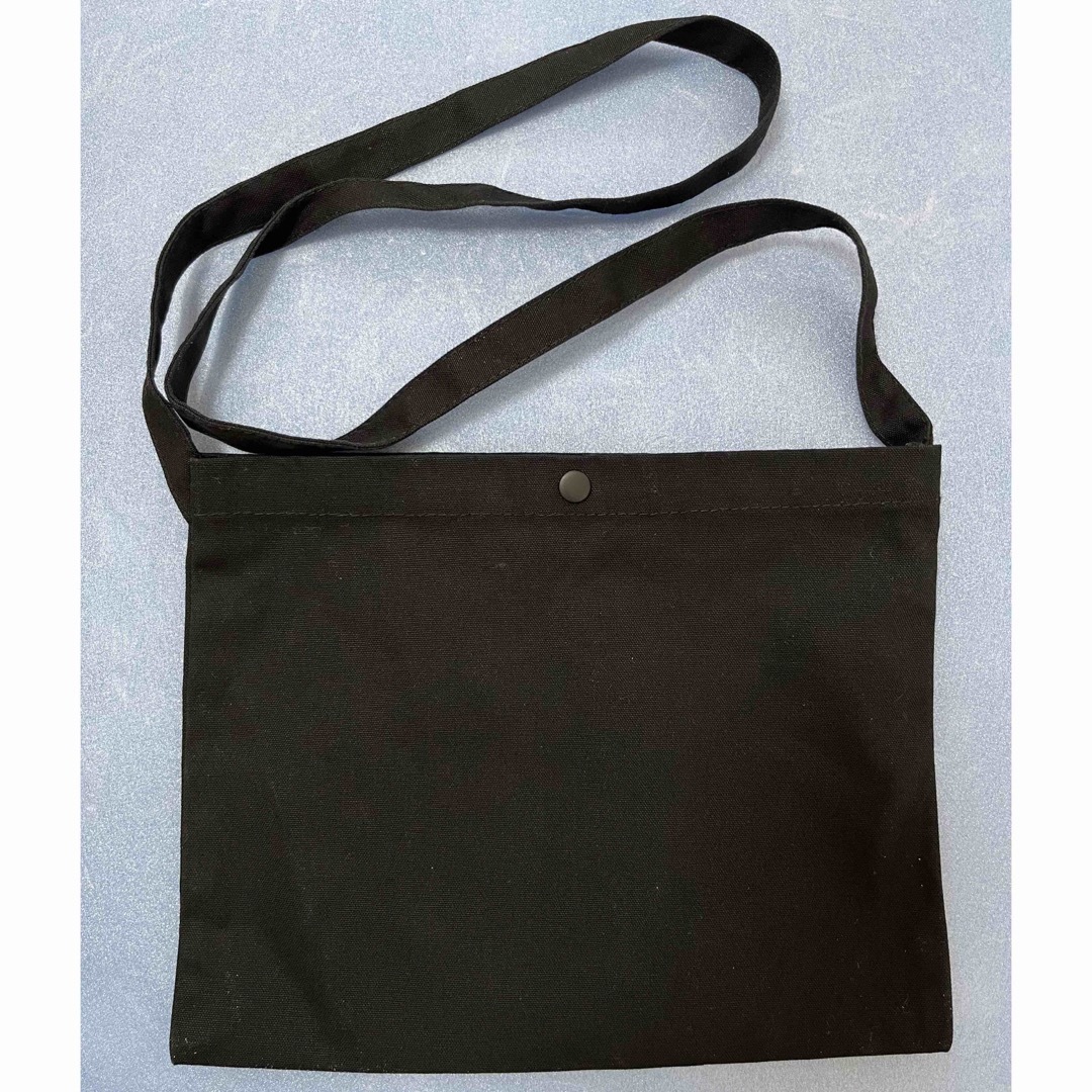KANGOL(カンゴール)のKANGOLサコッシュ レディースのバッグ(ショルダーバッグ)の商品写真