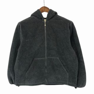 Eddie Bauer エディーバウアー ナイロンジャケット アウトドア キャンプ アウター 防寒 ブラック (メンズ M) O7984