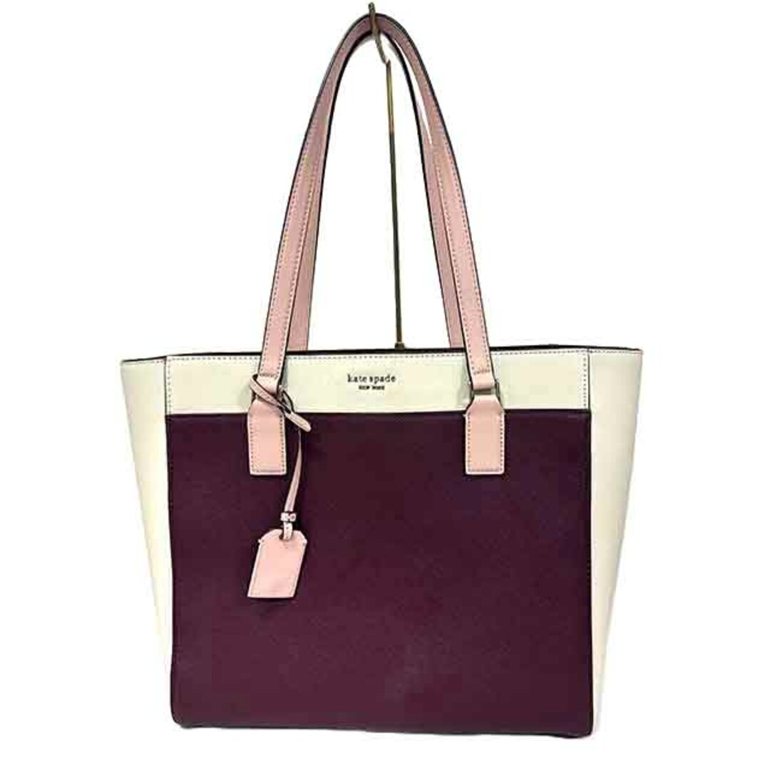 kate spade new york - 【中古】KATE SPADE NEW YORK ケイト・スペード