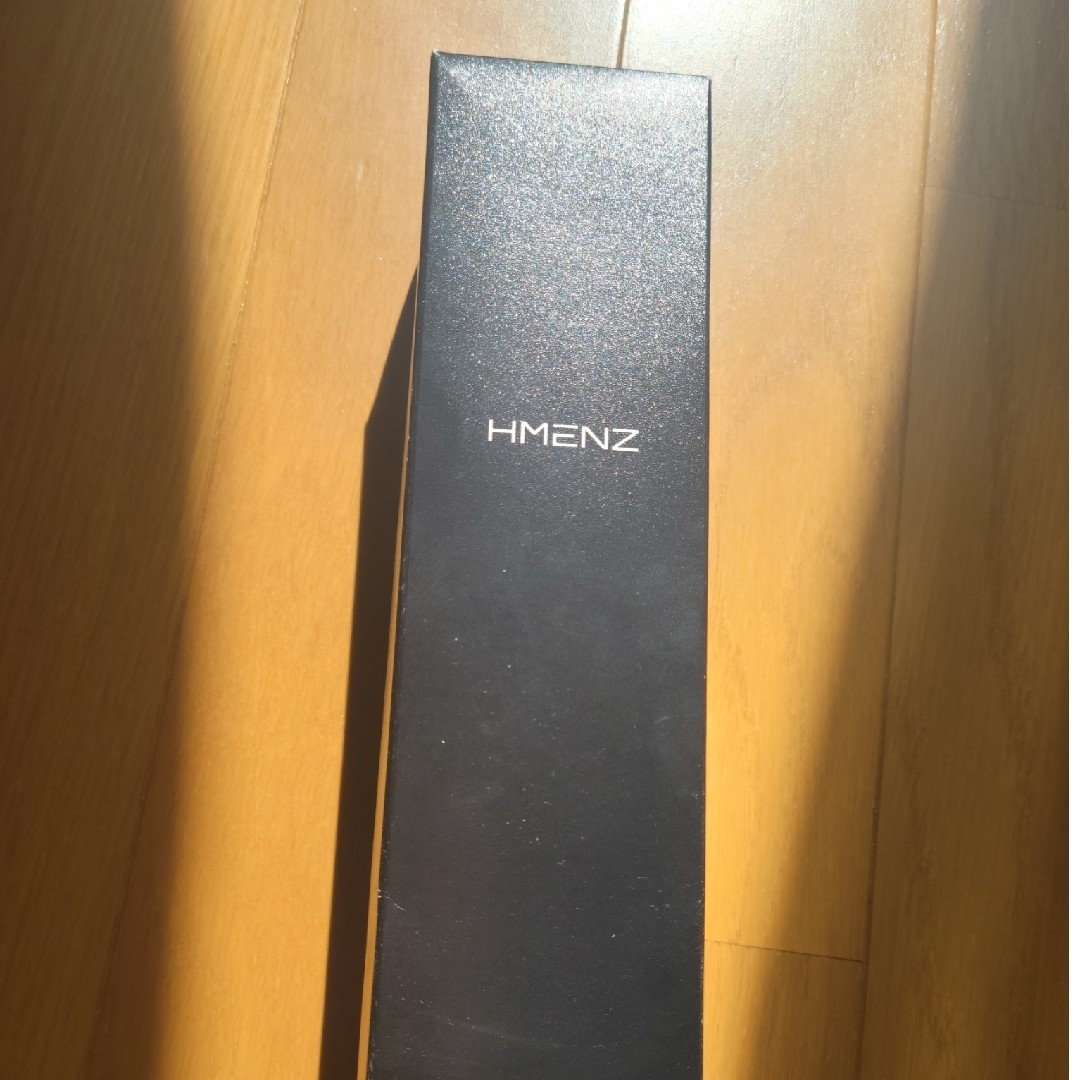 HMENZ(エイチメンズ)のHMENZ REMOVER CREAM 210g 脱毛クリーム コスメ/美容のボディケア(脱毛/除毛剤)の商品写真