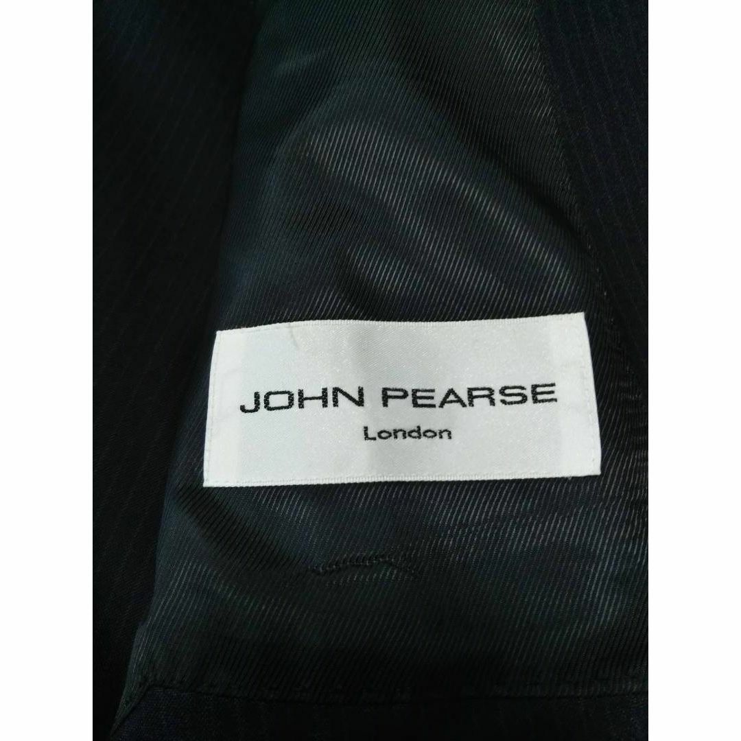 John Pearse LONDON ジョンピアーズ スーツセットアップ 8