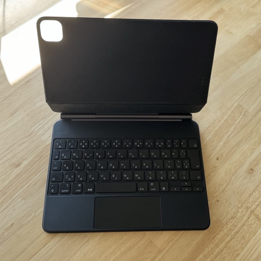 Apple - 【美品】iPad Magic Keyboard 11 インチ JIS配列の通販 by