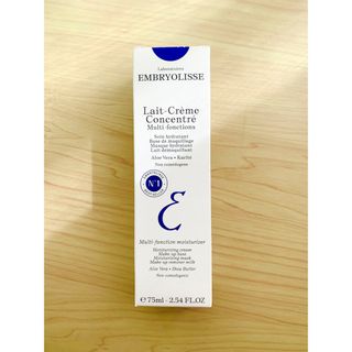 アンブリオリス(Embryolisse)のEmbryolisse メイクアップベース 保湿クリーム 75ml(フェイスクリーム)