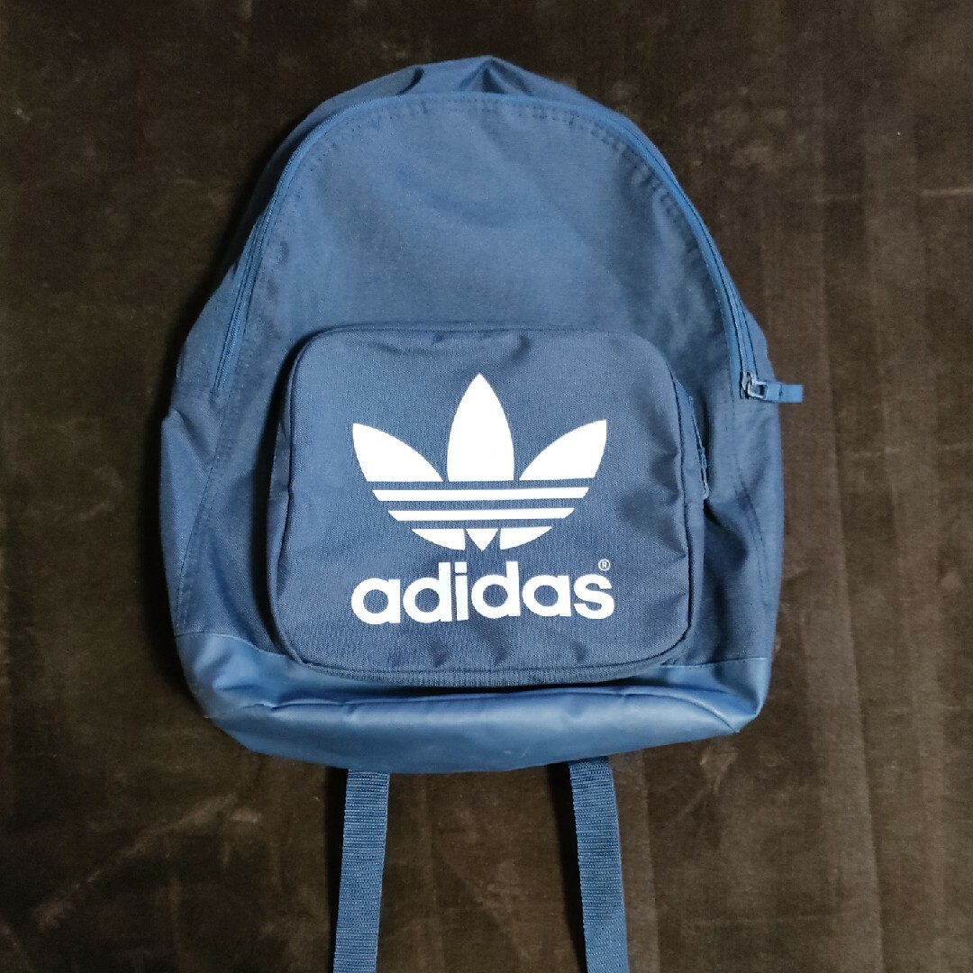 adidas(アディダス)のadidas リュックサック キッズ/ベビー/マタニティのこども用バッグ(リュックサック)の商品写真