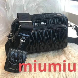 ミュウミュウ ビンテージの通販 700点以上 | miumiuを買うならラクマ