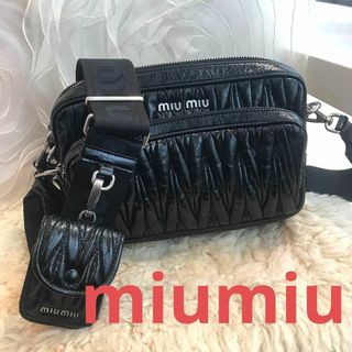 ミュウミュウ ビンテージの通販 800点以上 | miumiuを買うならラクマ