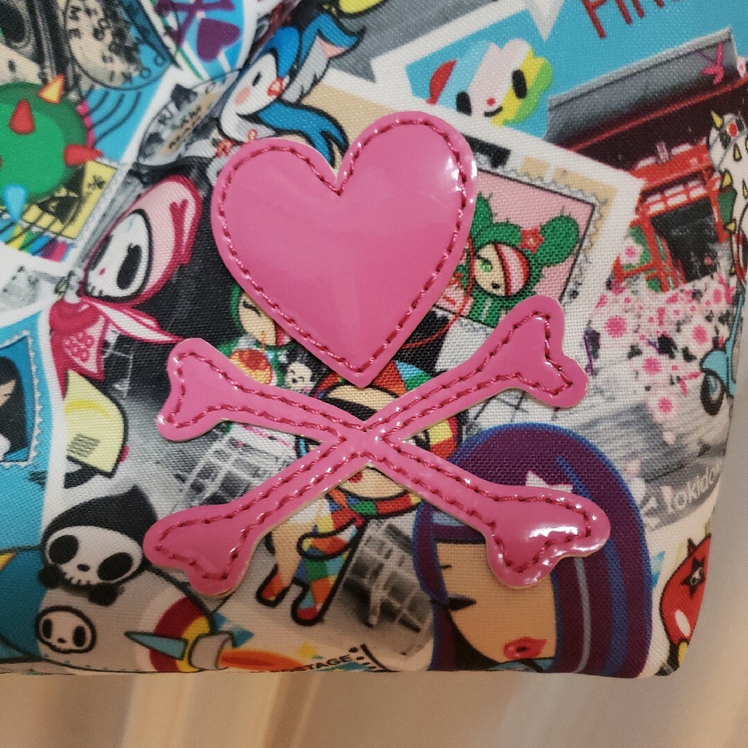 LeSportsac　トキドキ　ハンドバッグ レディースのバッグ(ショルダーバッグ)の商品写真