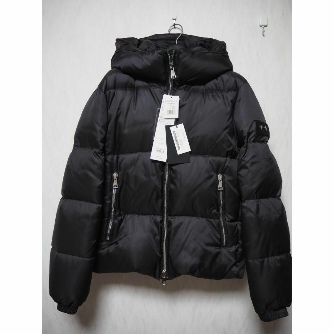 22AW　新品　タトラス　GRAMI　ダウン　サイズ1　ブラック　定価14万 | フリマアプリ ラクマ