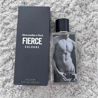 Abercrombie&Fitch - | 未使用 | FIERCE ULTIMATE コロンの通販 by