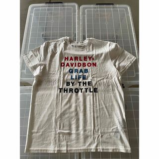 ハーレーダビッドソン(Harley Davidson)のハーレーダビッドソン Tシャツ(Tシャツ/カットソー(半袖/袖なし))