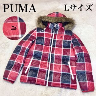 プーマ スカジャンの通販 56点 | PUMAを買うならラクマ