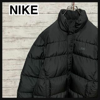 ナイキ ダウンジャケット(メンズ)の通販 1,000点以上 | NIKEのメンズを