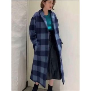 Isabel Marant - イザベルマランエトワール ロングコートの通販 by