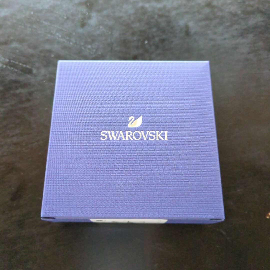 SWAROVSKI(スワロフスキー)のピアス　スワロフスキー レディースのアクセサリー(ピアス)の商品写真