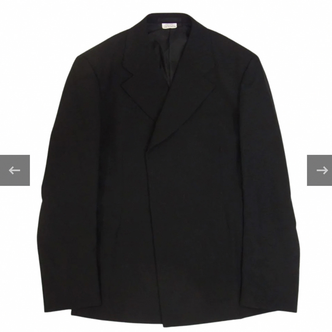 COMME des GARCONS HOMME PLUS - コムデギャルソンオムプリュス 21SS