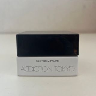 アディクション(ADDICTION)のADDICTION シルキーバームプライマー(化粧下地)