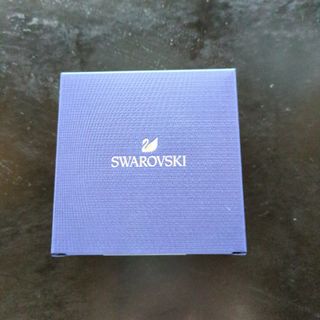 スワロフスキー(SWAROVSKI)のピアス　スワロフスキー(ピアス)