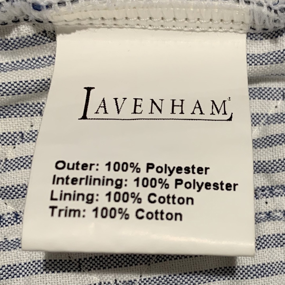 LAVENHAM(ラベンハム)のChurch‘s / Lavenhamキルティングジャケット メンズのジャケット/アウター(ナイロンジャケット)の商品写真