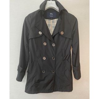バーバリー(BURBERRY) ハーフ トレンチコート(レディース)の通販 25点
