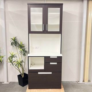 中古】 2ページ目 - キッチン収納の通販 1,000点以上(インテリア