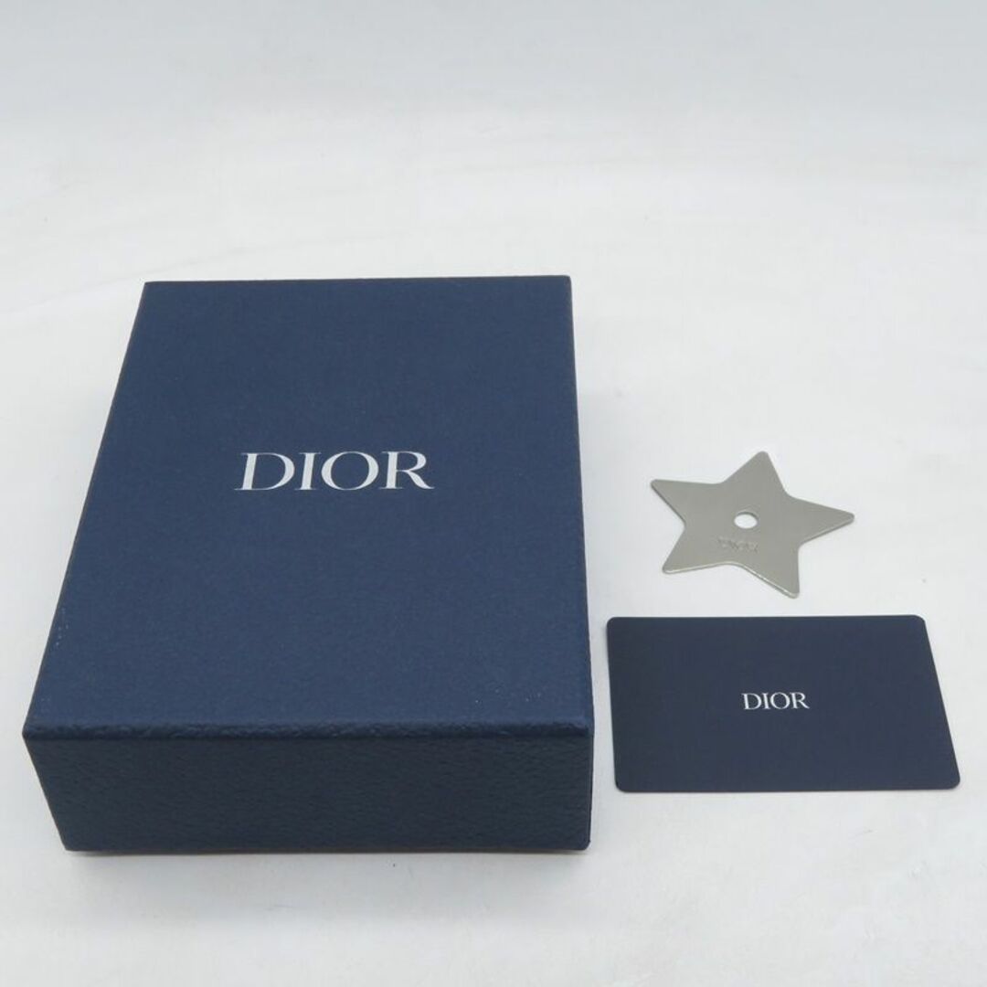 Dior - DIOR CD ICON LEATHER KEY CASE BLACK の通販 by UNION3 Dior - DIOR CD ICON LEATHER KEY CASE BLACK の通販 by UNION3
