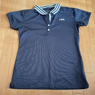 フィラ(FILA)のFILA ポロシャツ(ポロシャツ)