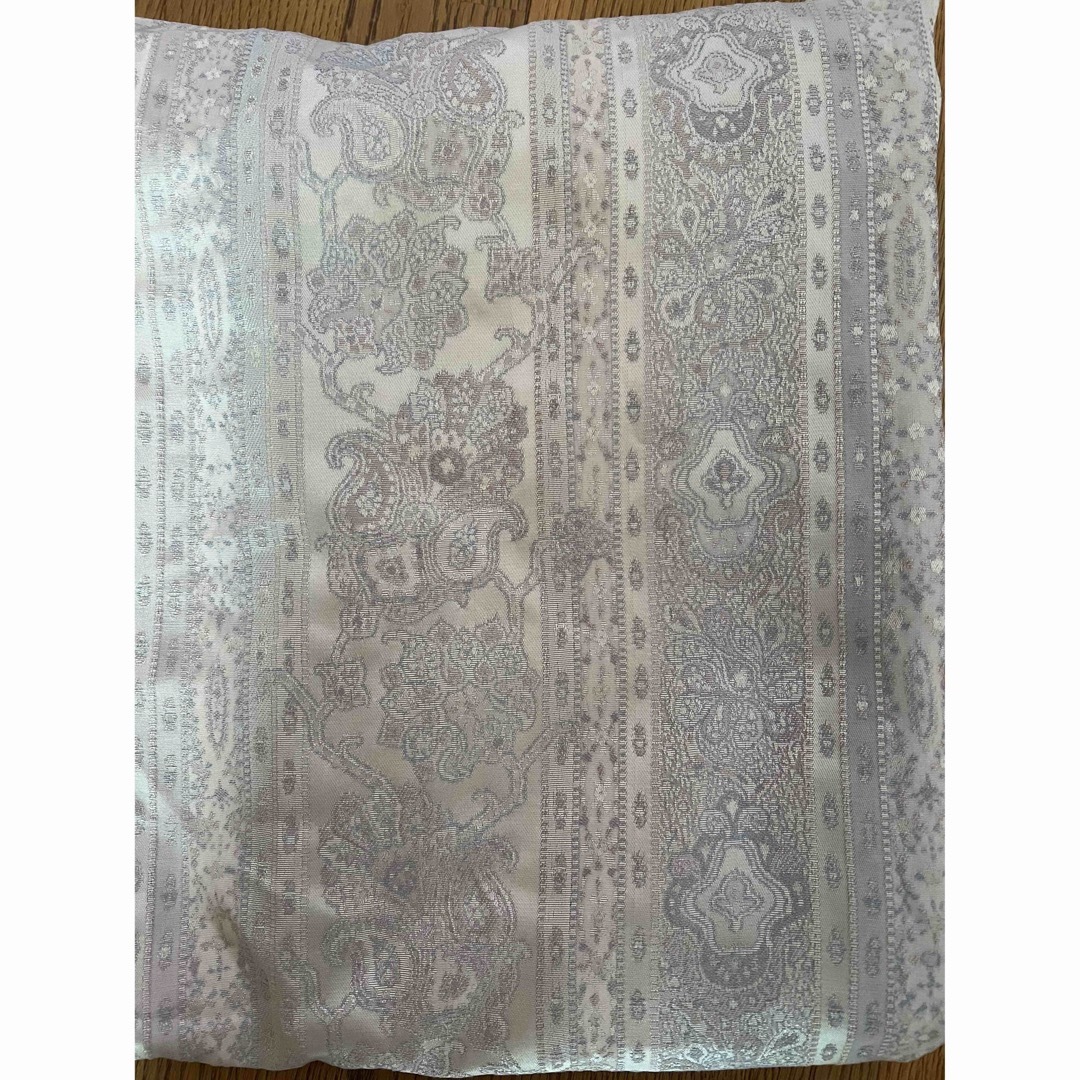 オーダーメイド柄物 カーテン 約100×150 2枚