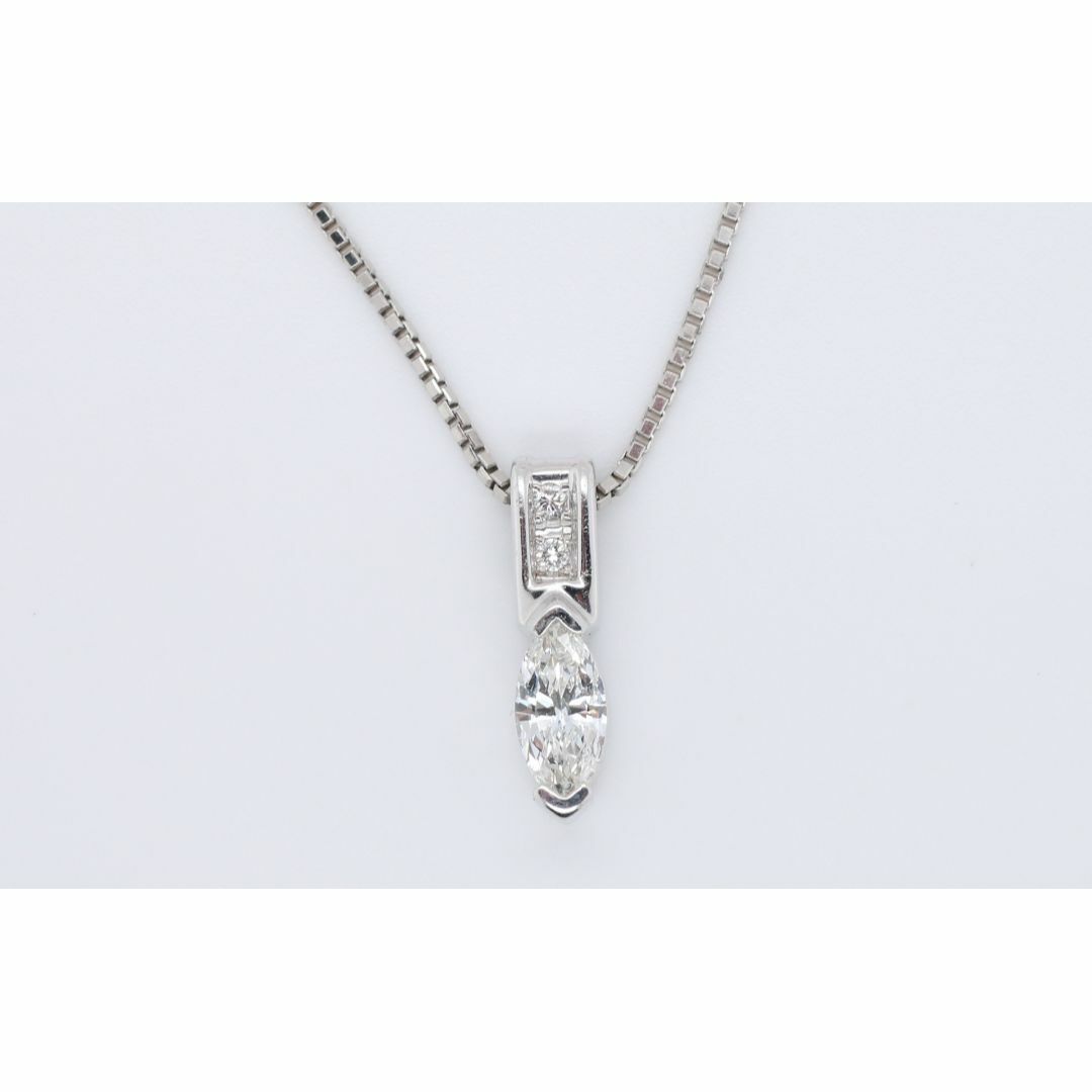 ダイアモンドの指輪/NECKLACE/ 0.433 0.03 ct.