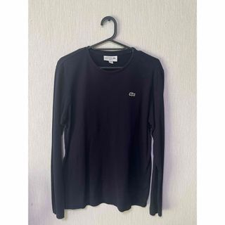 ラコステ(LACOSTE)のラコステ　LACOSTE  ロンT 長袖　カットソー(Tシャツ/カットソー(七分/長袖))