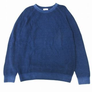 ビューティアンドユースユナイテッドアローズ ニットセーター ニット