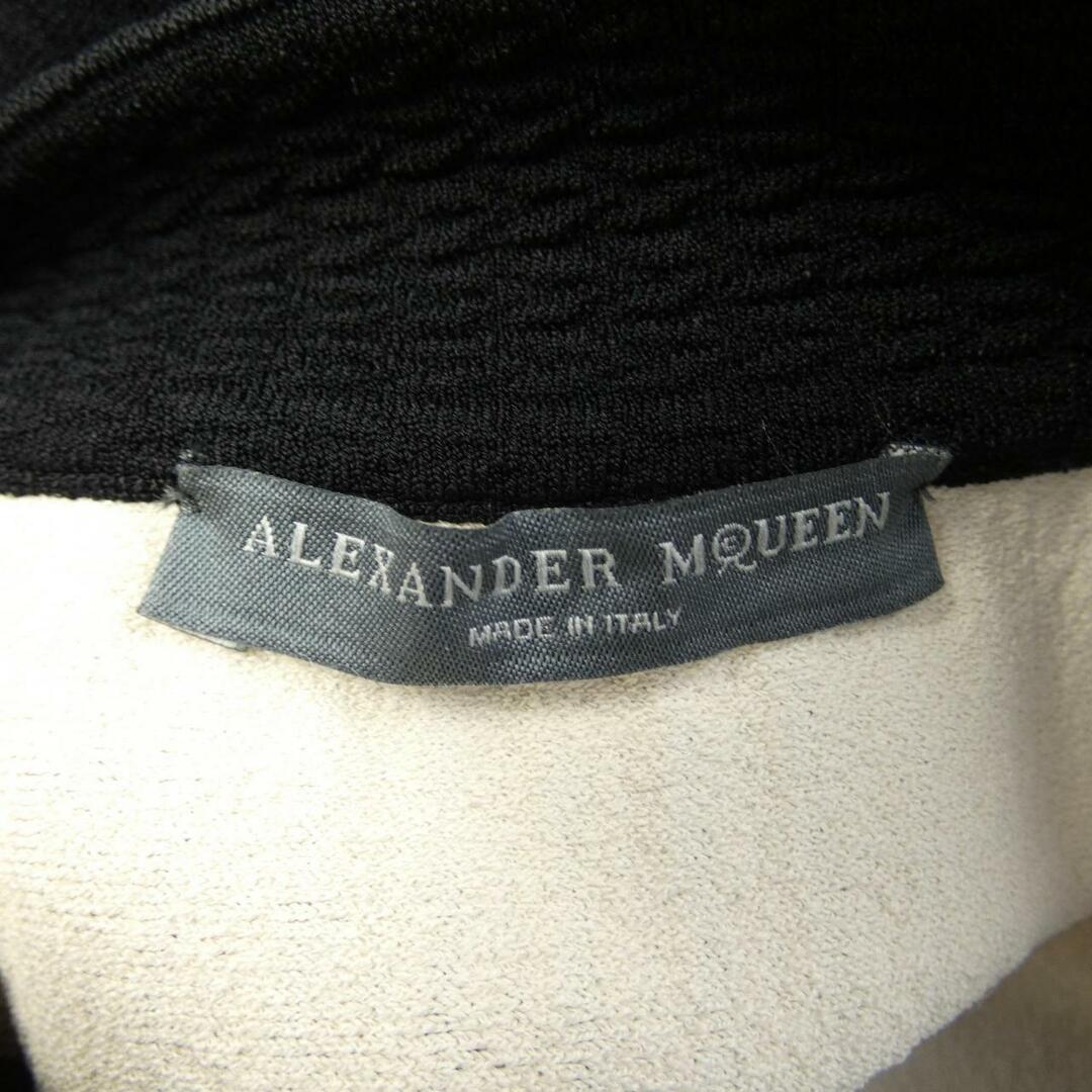 アレキサンダーマックイーン ALEXANDER McQUEEN スカート 3