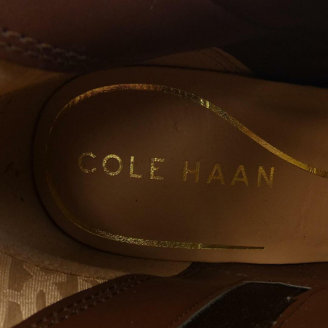 Cole Haan(コールハーン)のコールハーン COLE HAAN ブーツ レディースの靴/シューズ(ブーツ)の商品写真