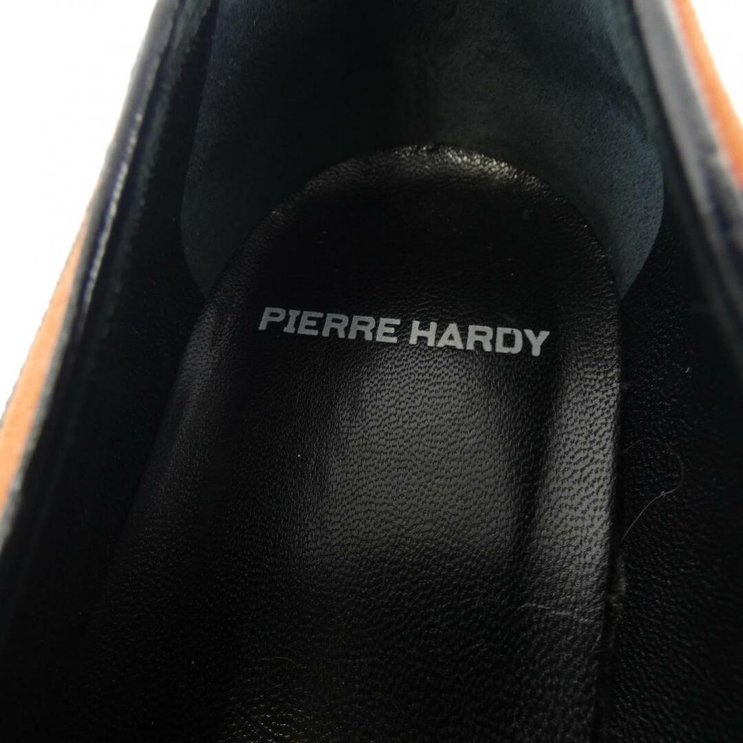 PIERRE HARDY - ピエールアルディ PIERRE HARDY シューズの通販 by