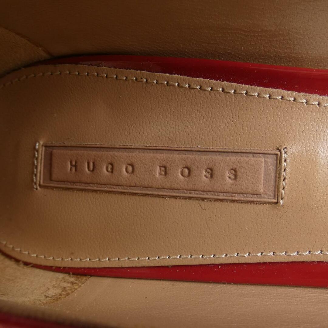 HUGO BOSS(ヒューゴボス)のヒューゴボス HUGO BOSS シューズ レディースの靴/シューズ(その他)の商品写真