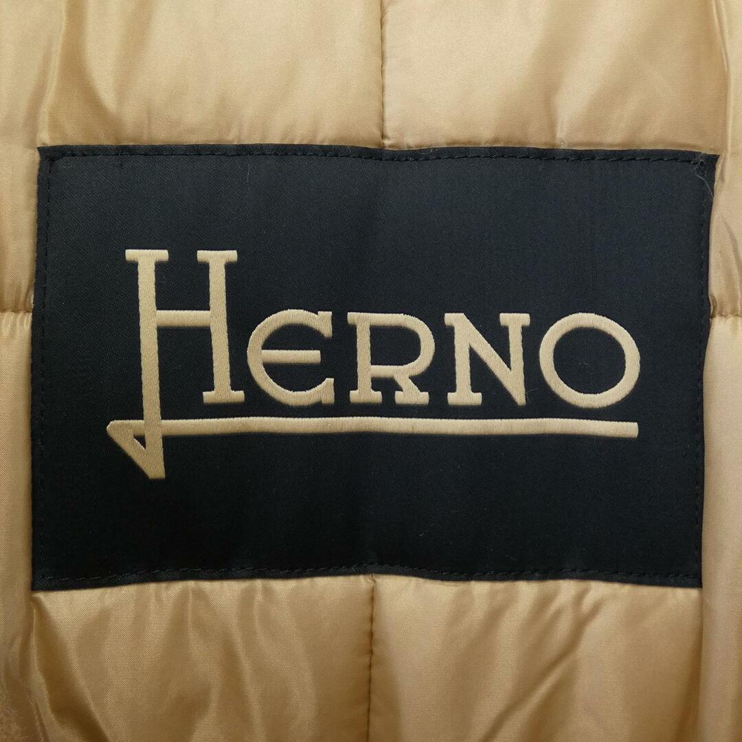 ヘルノ Herno コート 4