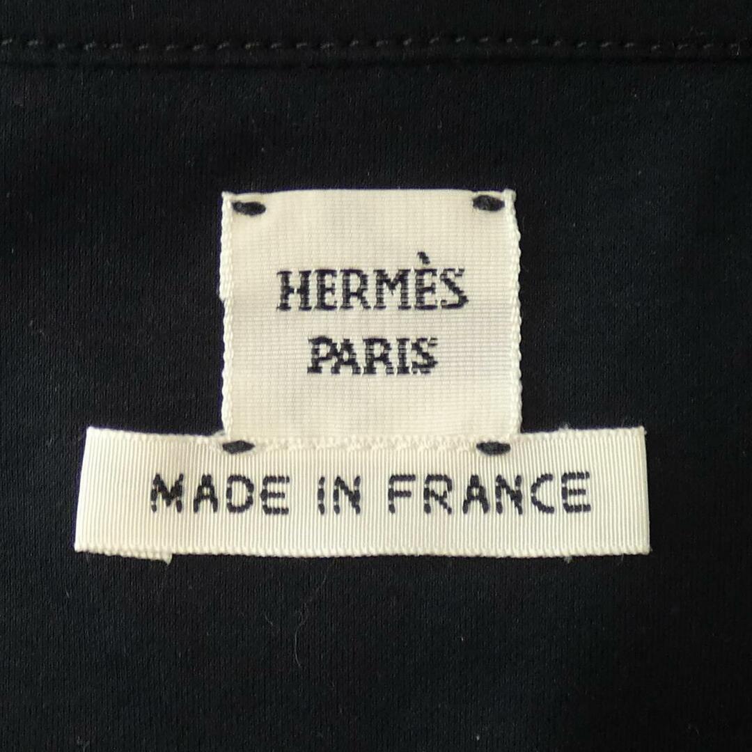 Hermes(エルメス)のエルメス HERMES Tシャツ レディースのトップス(カットソー(長袖/七分))の商品写真