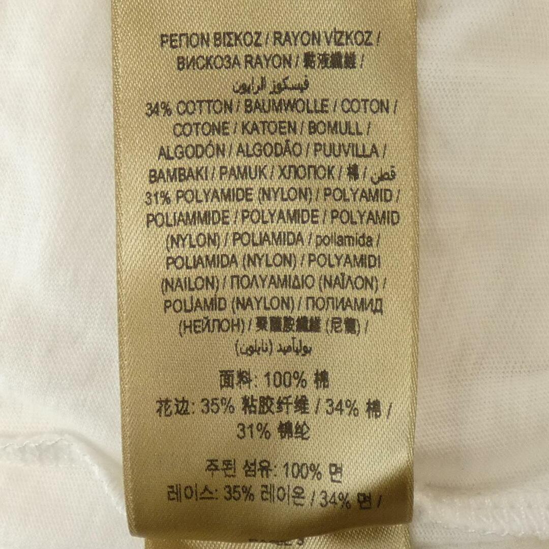 BURBERRY(バーバリー)のバーバリー BURBERRY Tシャツ レディースのトップス(カットソー(長袖/七分))の商品写真