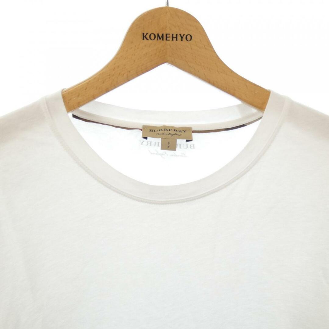 BURBERRY(バーバリー)のバーバリー BURBERRY Tシャツ レディースのトップス(カットソー(長袖/七分))の商品写真