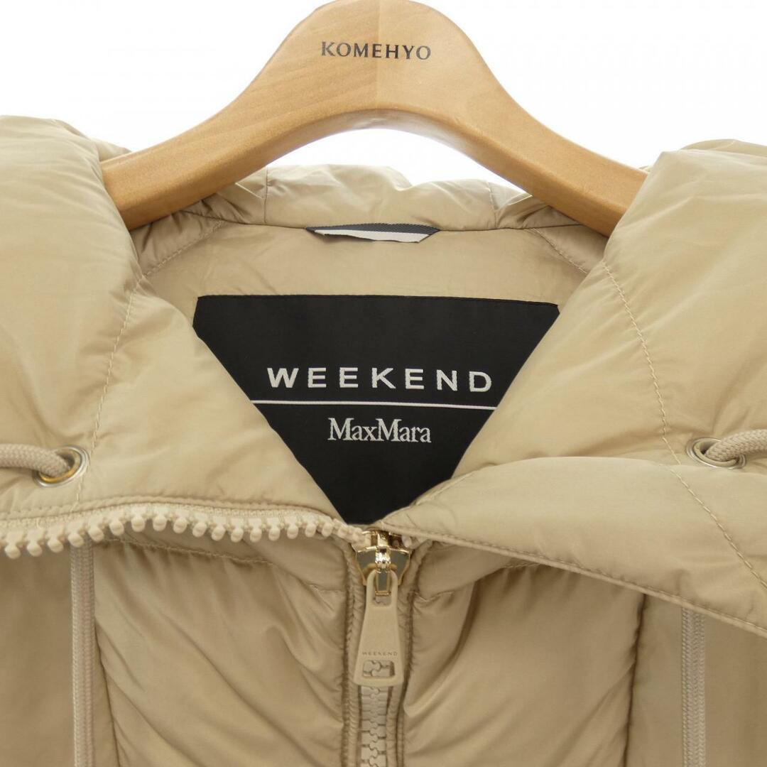 マックスマーラウィークエンド Max Mara weekend ジャケット