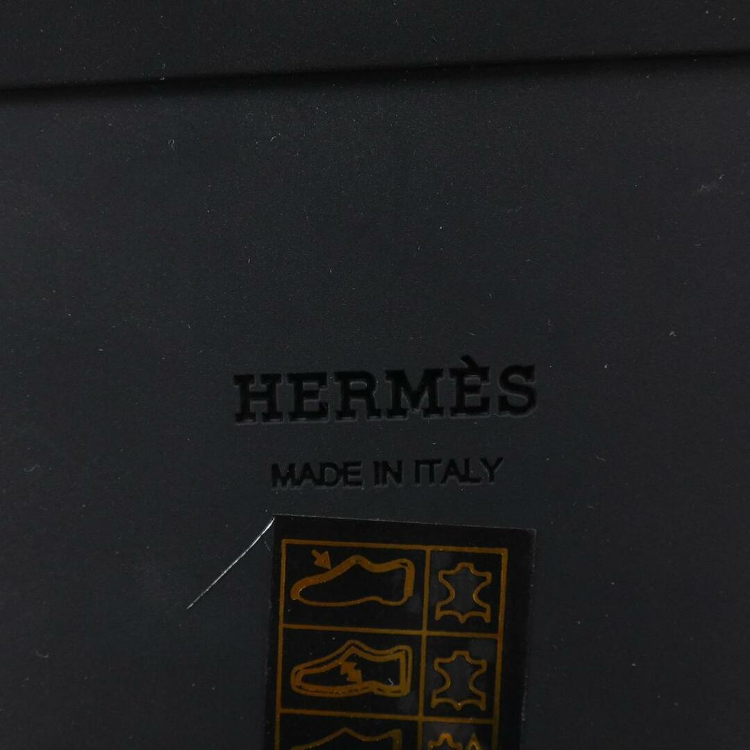 Hermes(エルメス)のエルメス HERMES ブーツ レディースの靴/シューズ(ブーツ)の商品写真