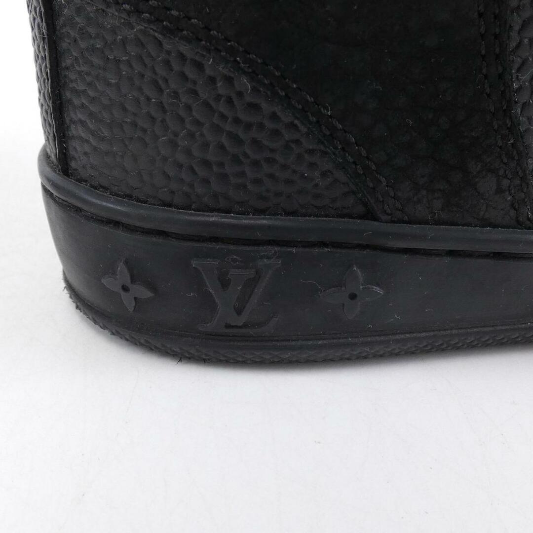 ルイヴィトン LOUIS VUITTON スニーカー