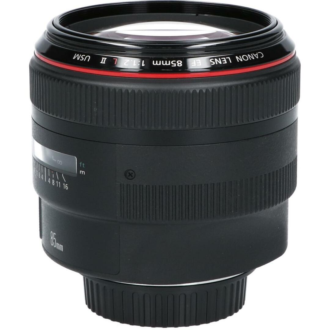 ＣＡＮＯＮ　ＥＦ８５ｍｍ　Ｆ１．２ＬＩＩＵＳＭ