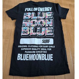 ブルームーンブルー(BLUE MOON BLUE)のBLUE MOON BLUE Tシャツ(Tシャツ(半袖/袖なし))