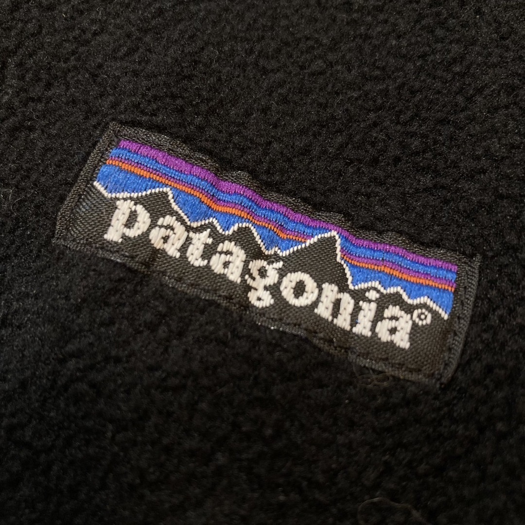 patagonia(パタゴニア)のパタゴニアpatagoniaレディースフリースジャケットSサイズ上着 レディースのジャケット/アウター(その他)の商品写真