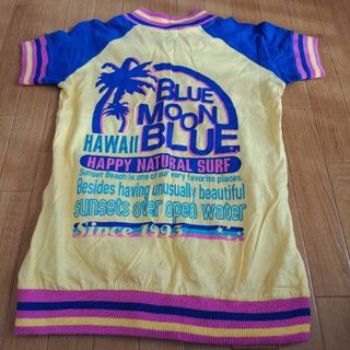 ブルームーンブルー(BLUE MOON BLUE)のBLUE MOON BLUE Tシャツ(Tシャツ(半袖/袖なし))