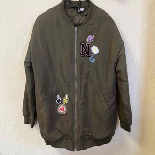 ザラ MA-1の通販 1,000点以上 | ZARAを買うならラクマ