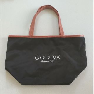 ゴディバ(GODIVA)のゴディバ トートバック(ノベルティグッズ)