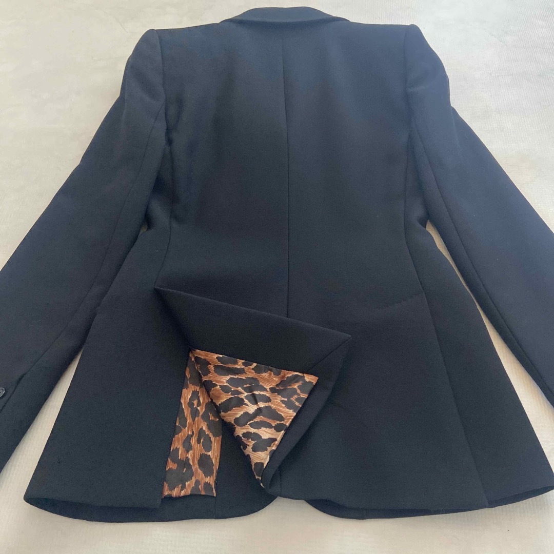 DOLCE&GABBANA - 【美品】DOLCE&GABBANA テーラードジャケット 40
