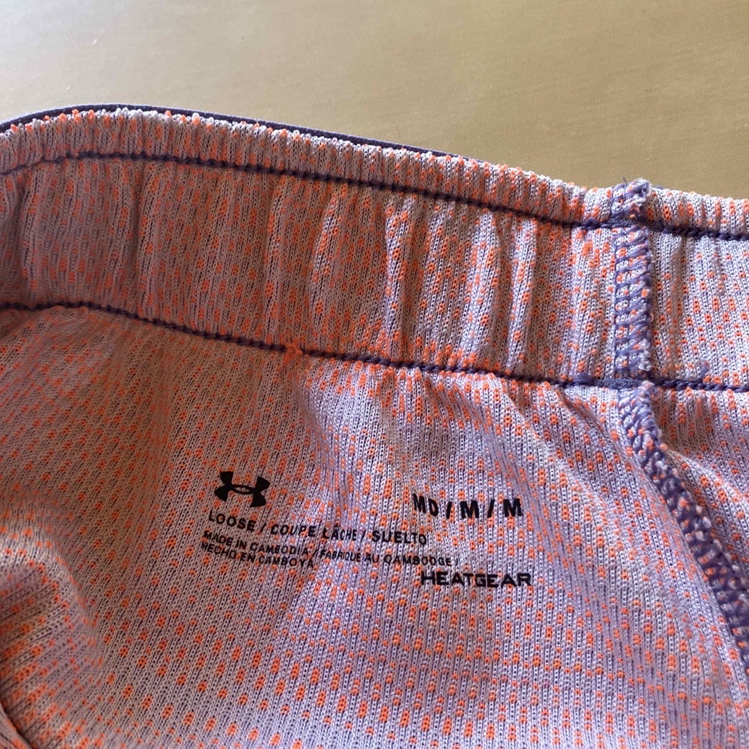 UNDER ARMOUR(アンダーアーマー)のアンダーアーマーショートパンツ レディースのレディース その他(その他)の商品写真