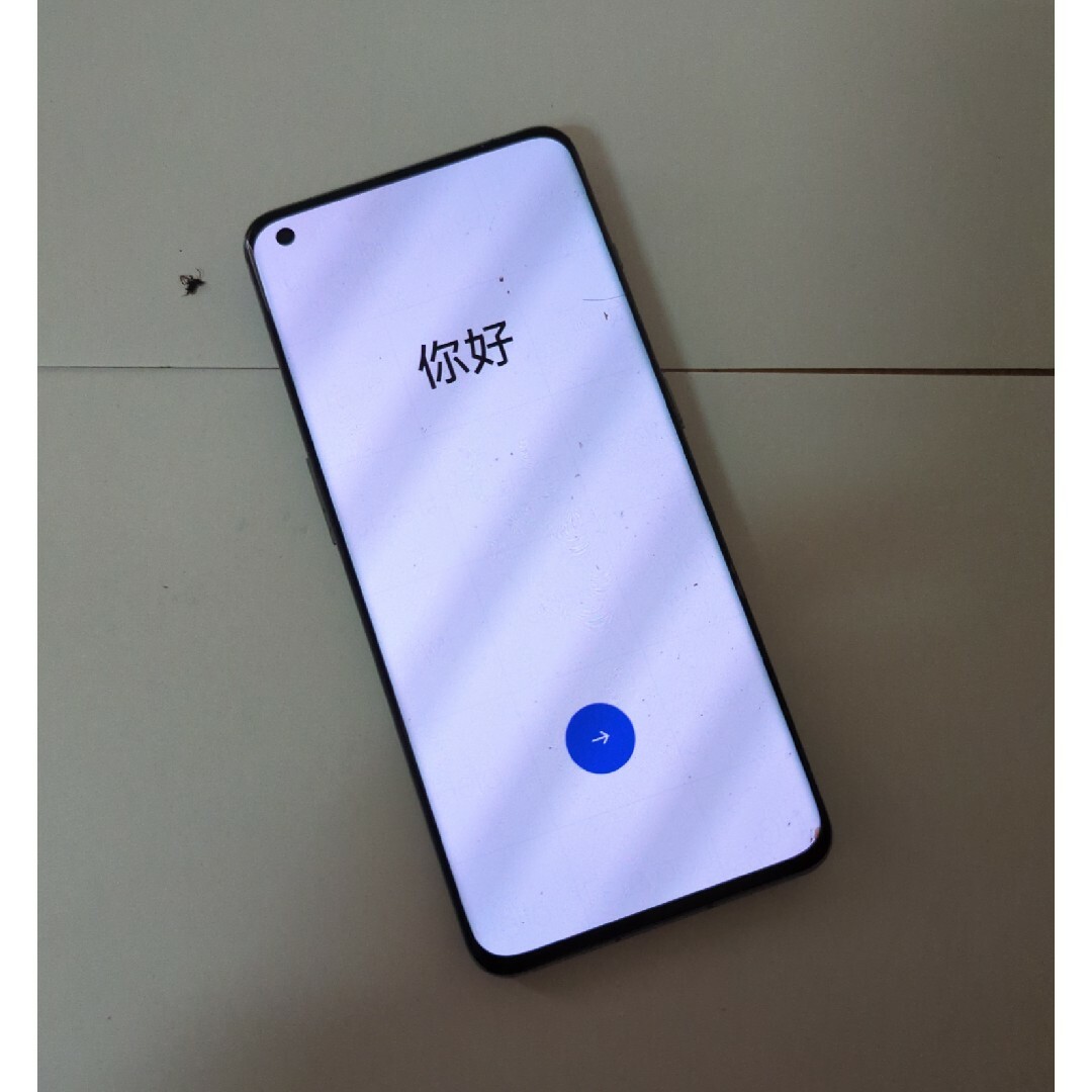 Oneplus 11 中国版 12-256GB  日本語設定可 3